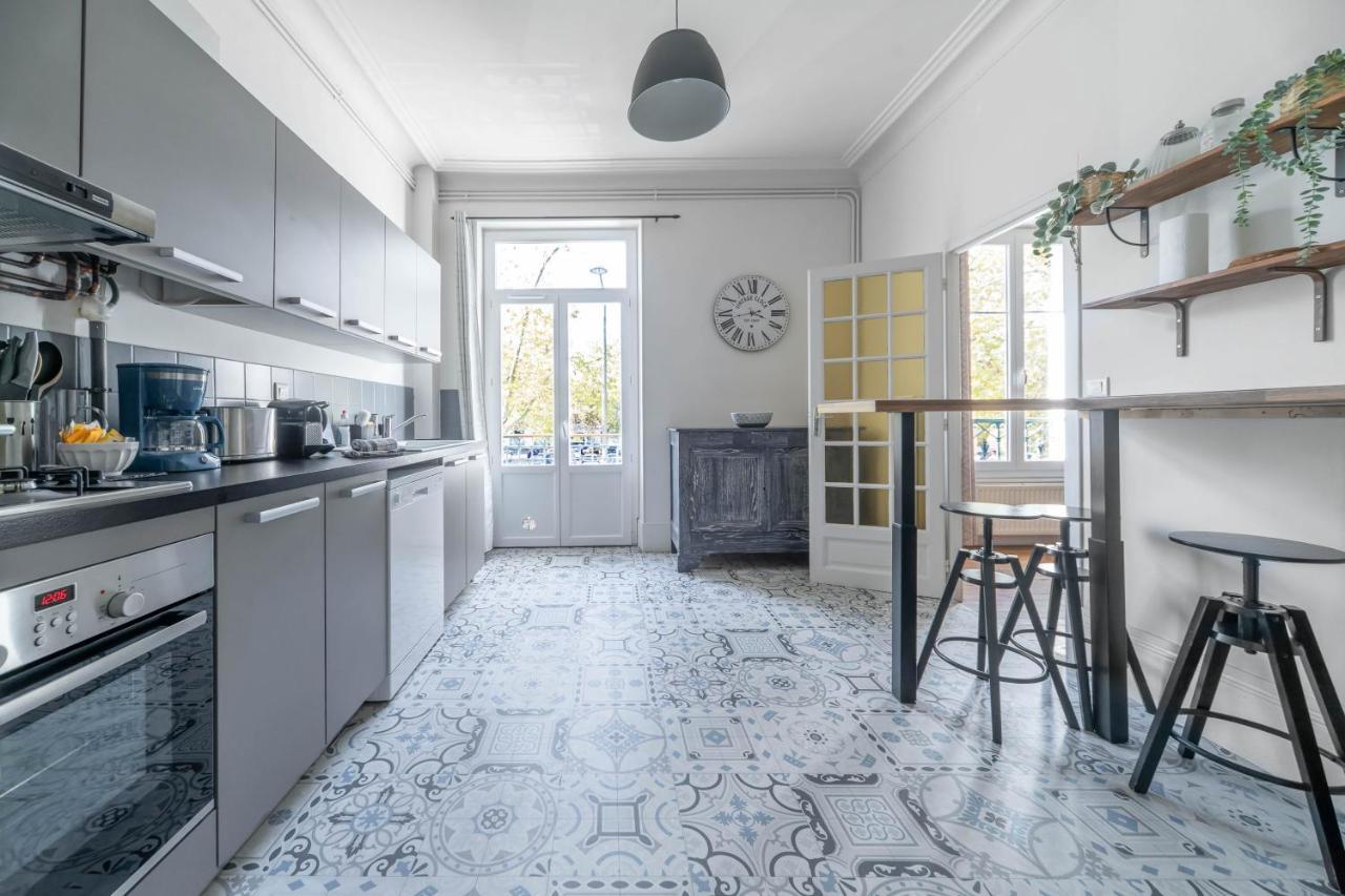 Résidence Epinat II Vichy Esterno foto